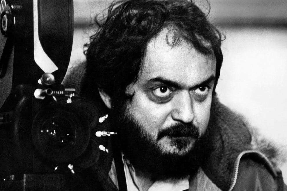 Frases Stanley Kubrick