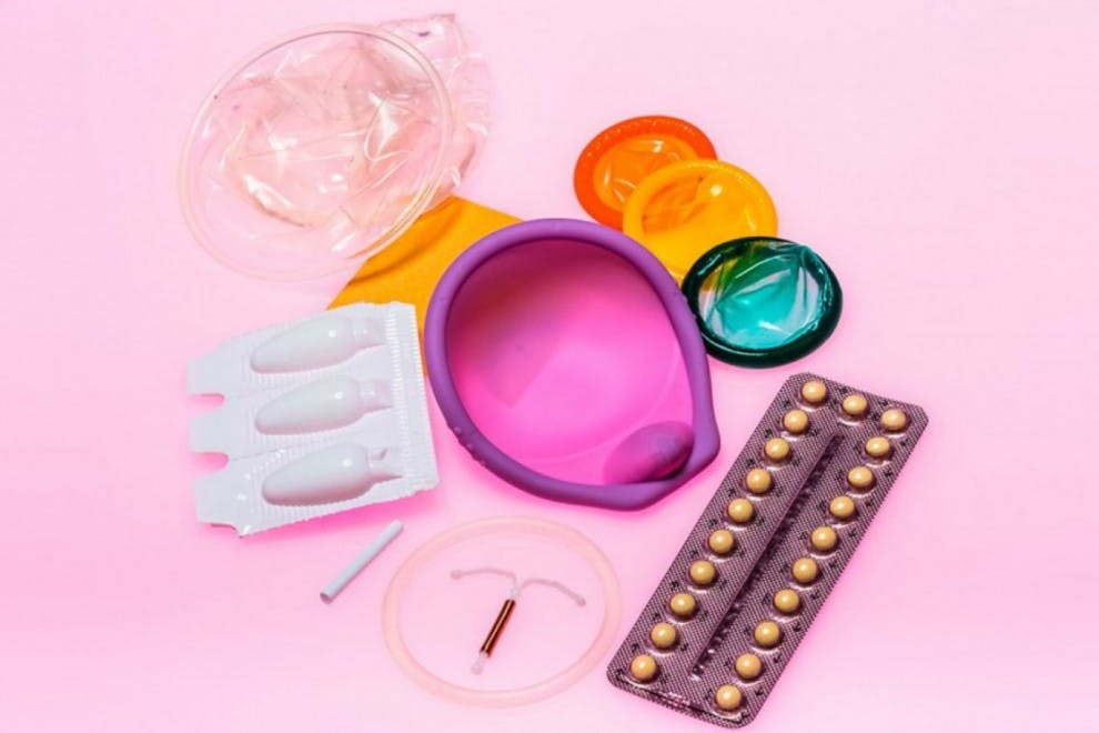Existen métodos de contracepción de todo tipo y adaptados a todas las necesidades.