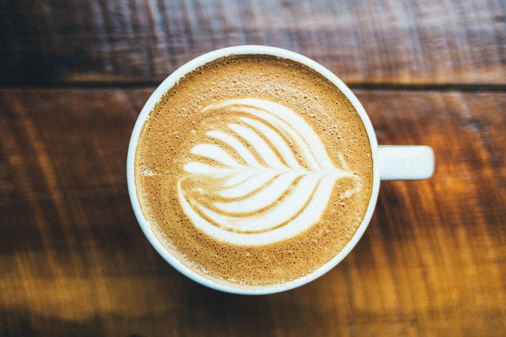 Los 18 principales tipos de cafés y características