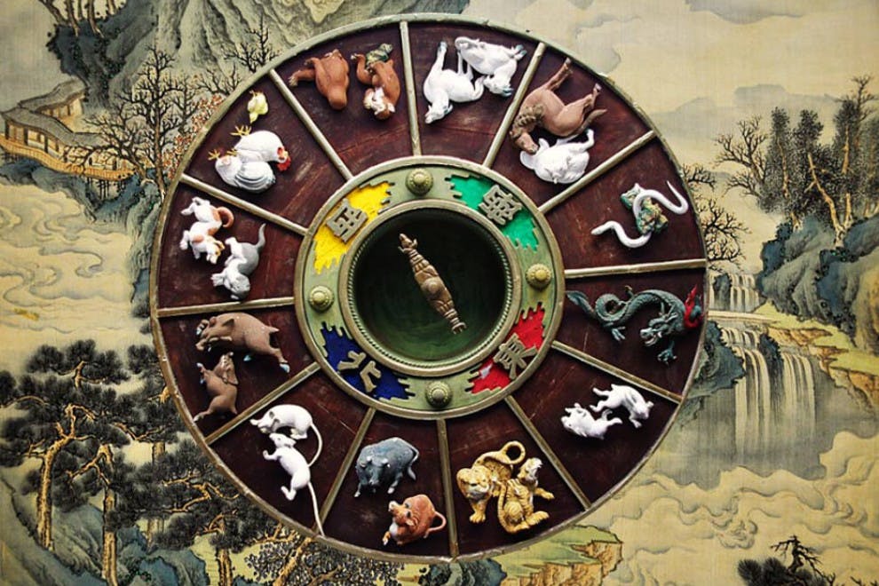 Horóscopo Chino: 12 signos zodiacales según tu año de nacimiento