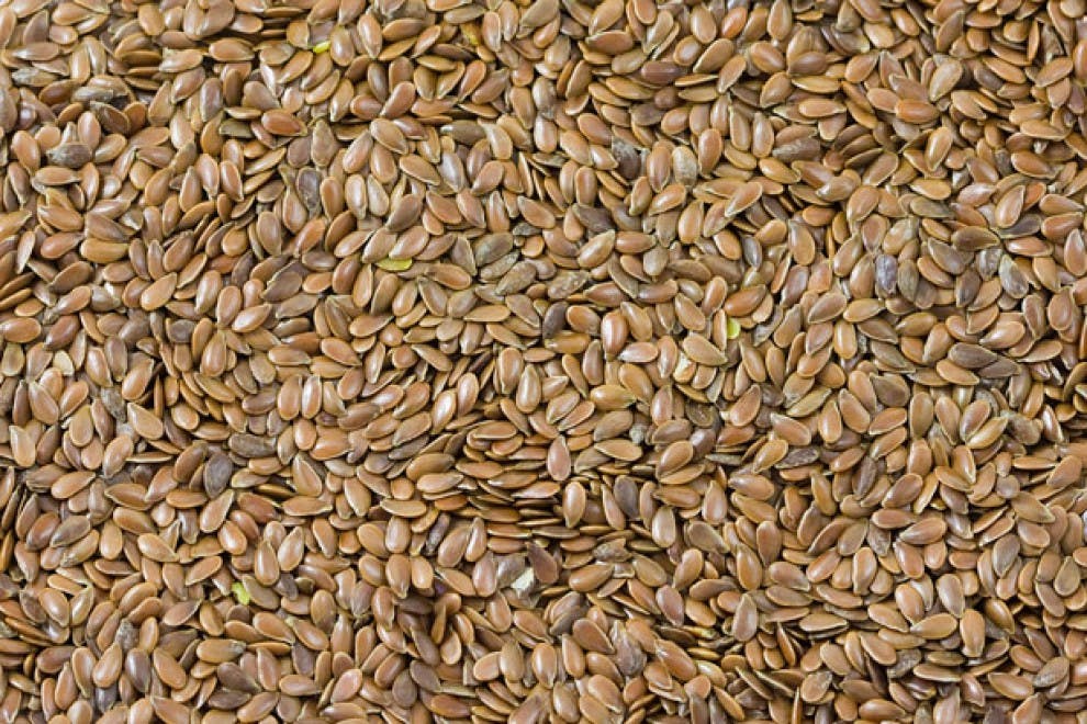 Semillas de lino: 14 propiedades y beneficios de este alimento