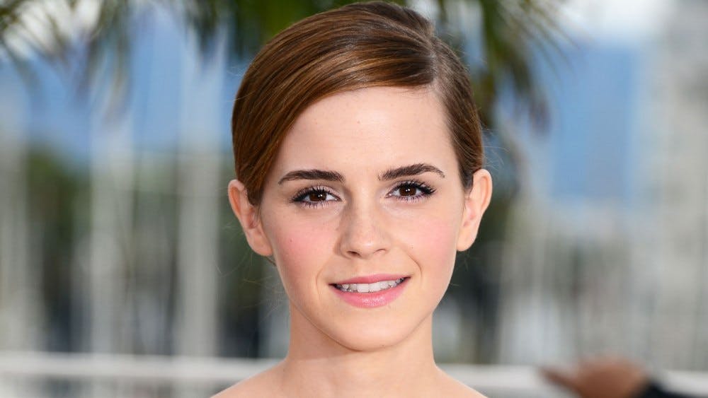 Emma Watson en Cannes